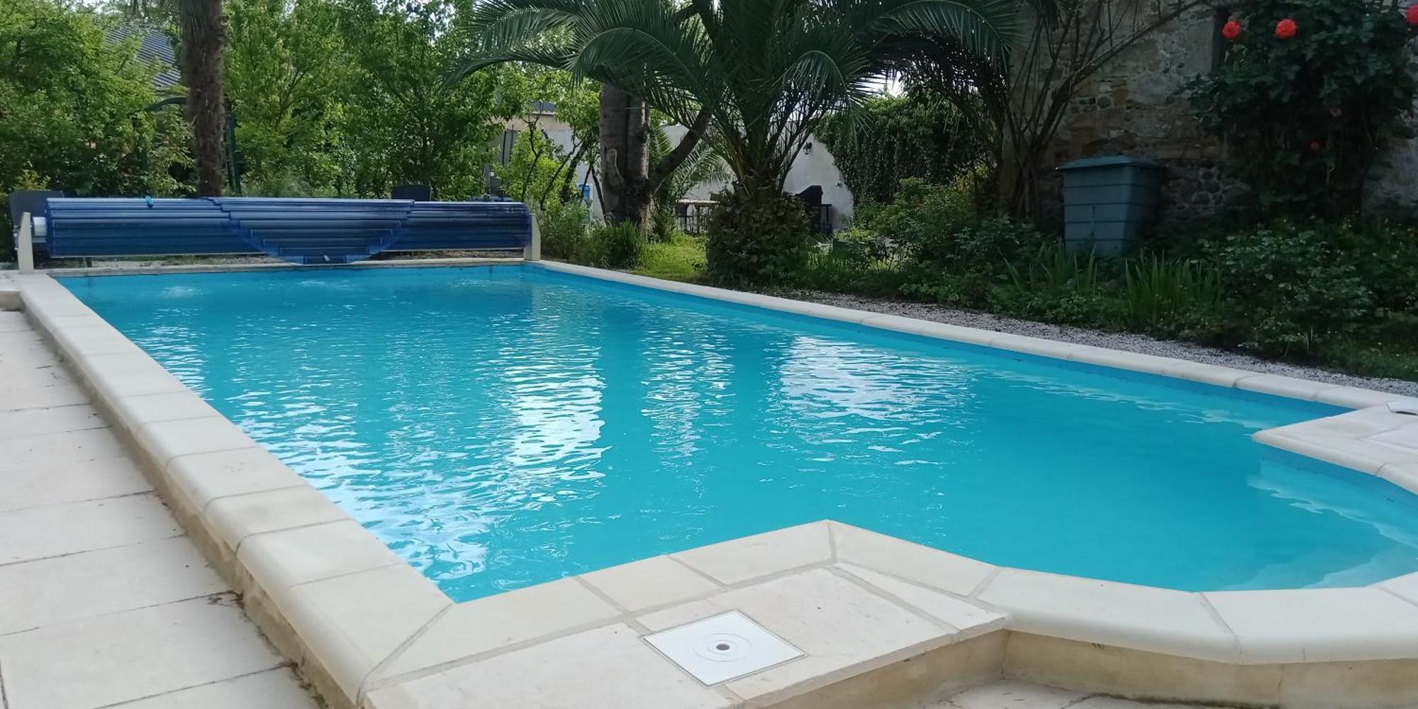 Gite De 6 A 14 Pers Avec Piscine-Jacuzzi- Salle Des Fetes Bastanes Exterior foto